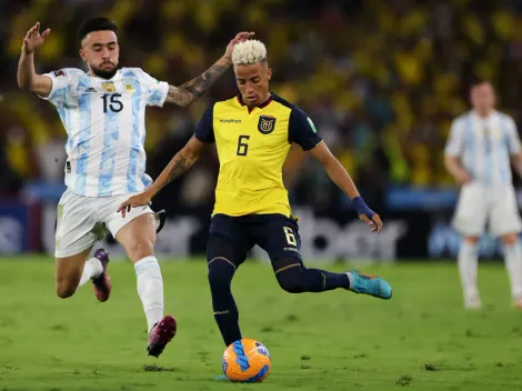 Documentos falsos y hasta una confesión: Revelan las pruebas del TAS para sancionar a la FEF por Byron Castillo