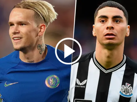 Dónde ver el partido Chelsea vs. Newcastle EN VIVO por el Premier League Summer Series 2023: streaming, hora y TV