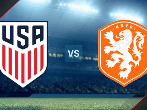 Link para ver Estados Unidos vs. Países Bajo EN VIVO por el Mundial Femenino desde Sudamérica