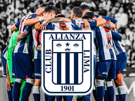 Un extranjero y 3 peruanos: el flamante comando técnico de Alianza Lima