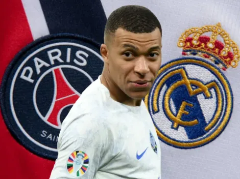 MARCA: habrá acuerdo PSG-Real Madrid por Mbappé