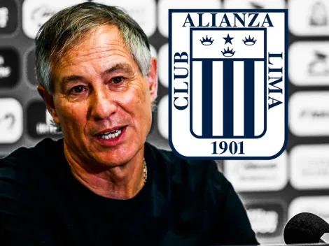Fin a los misterios: Ariel Holan, candidato N°1 para dirigir a Alianza Lima