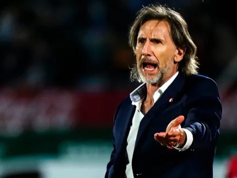 Sorprendió a todos: la tajante respuesta de Ricardo Gareca a Alianza Lima