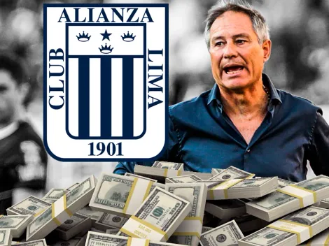 Monto salvaje: el millonario sueldo que Ariel Holan le pide a Alianza Lima