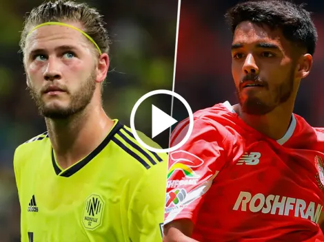 🔴Dónde ver Nashville vs. Toluca EN VIVO por la Leagues Cup 2023: streaming, TV y hora