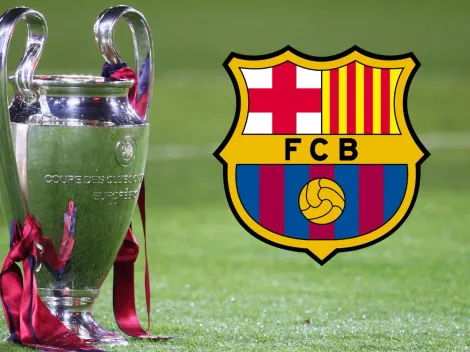 Oficial: UEFA decidió el futuro de FC Barcelona en la Champions