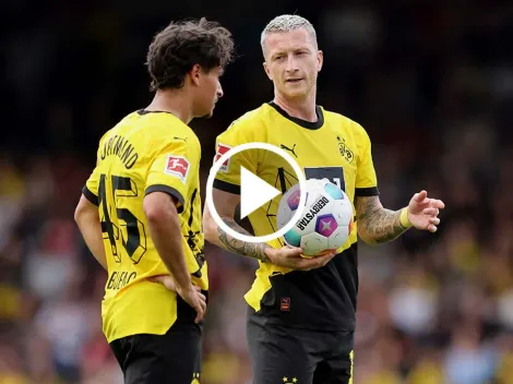 Cómo ver San Diego Loyal vs. Borussia Dortmund EN VIVO por un amistoso 2023: hora y TV que transmite el partido