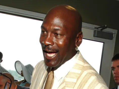Michael Jordan fue humillado por una propina de US$100 en Las Vegas