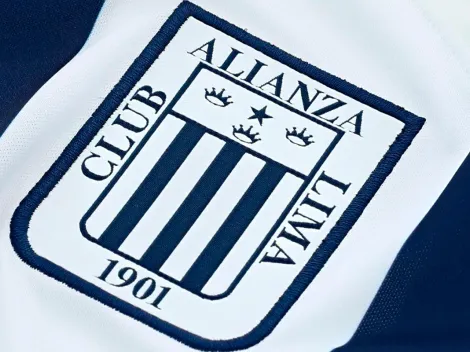 Ídolo blanquiazul arremete con DT interino de Alianza Lima