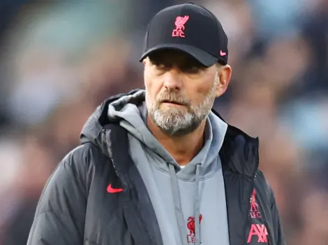 ¿Puso Klopp fecha a su retiro?