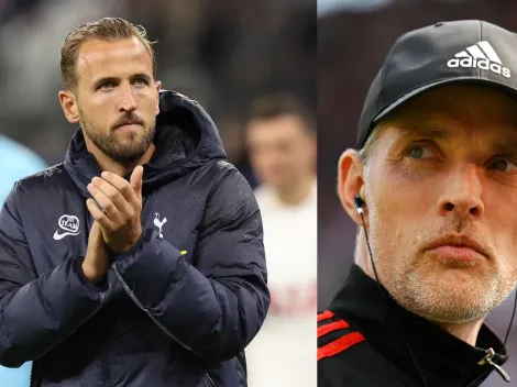 Jornada clave por Harry Kane