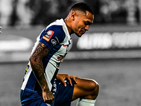 Gigante de Brasil tentó a Bryan Reyna, pero Alianza Lima descartó venderlo