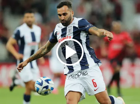 Cómo ver Universidad César Vallejo vs. Alianza Lima EN VIVO por la Liga 1 2023: streaming, TV y hora