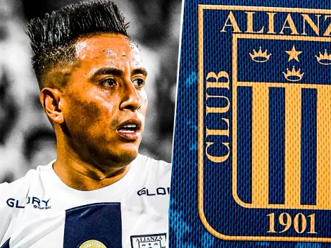 La principal razón por la que Alianza Lima renovará a Christian Cueva