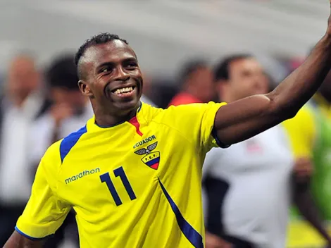 Lo que pudo ser: Christian Benítez tuvo ofertas de dos grandes de Europa