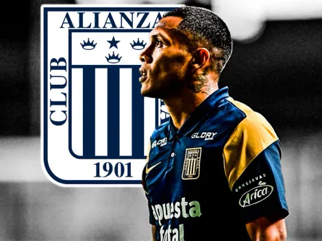 Las 2 razones por las que Alianza Lima no quería vender a Bryan Reyna
