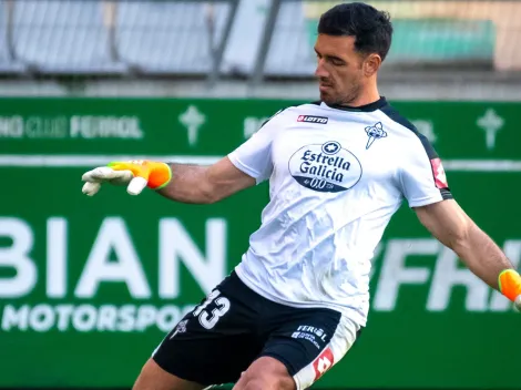 Gazzaniga: ''Nos planteamos mantener la categoría''