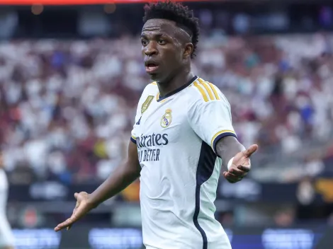 VIDEOS | Lo sufrió Real Madrid: las cuatro ocasiones que falló Vinicius Junior