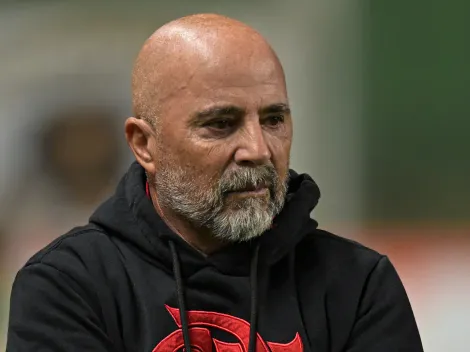 Problemas para Sampaoli: preparador físico golpeó a Pedro