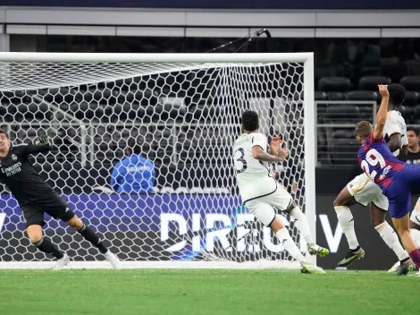 Su ídolo es Messi y anotó contra Real Madrid, pero su futuro en Barcelona es incierto