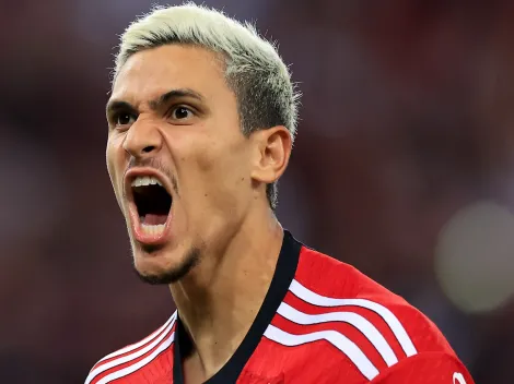 Pedro habló sobre la agresión del Preparador Físico de Jorge Sampaoli