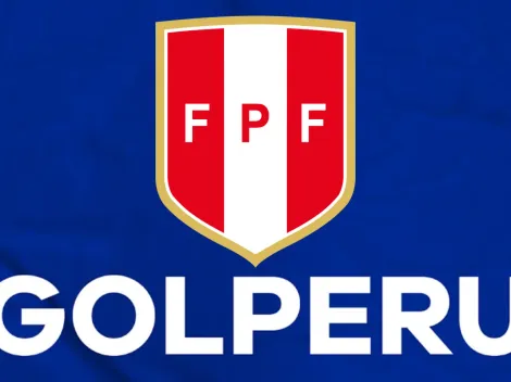 GOLPERU pensaría demandar a clubes de Liga 1 por derechos de televisión