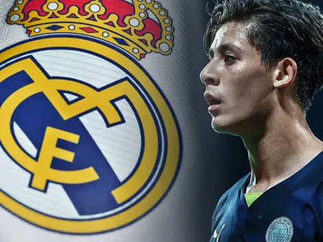 Guler podría perderse media temporada