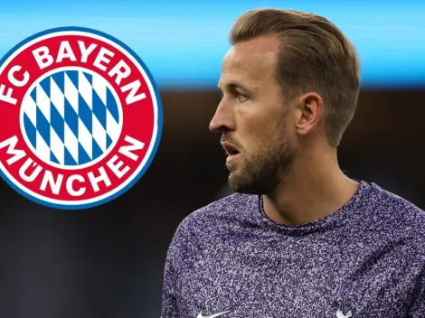 Nueva oferta por Kane