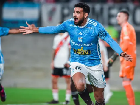 ¿Ignácio Da Silva renueva con Sporting Cristal? Una gran señal aparece