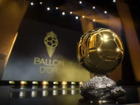 El EA FC 24 tendrá licencia para el Ballon D'Or y un renovado Modo Carrera