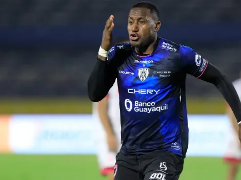 La Yoya y un extranjero: Estos son los delanteros opciones para Emelec