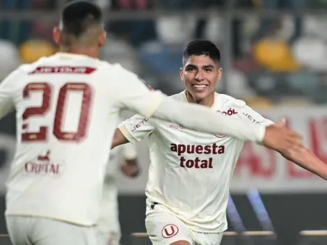 Universitario vs. Carlos Manucci EN VIVO por la Liga 1 de Perú 2023: hora, canales de TV y streaming