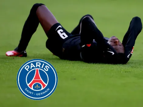 ¿Es el reemplazo de Mbappé? PSG vuelve a por un viejo deseo