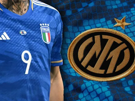 Competencia para Lautaro Martínez, el Inter de Milán va por un delantero de selección