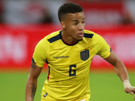 ¿Sigue la demanda a Chile?: Abogado de Byron Castillo habla del caso del jugador