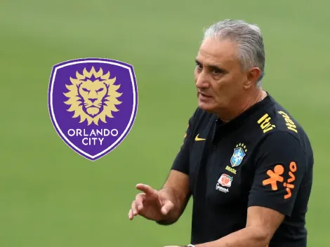 ¿Tité a la MLS para ser rival de Messi?