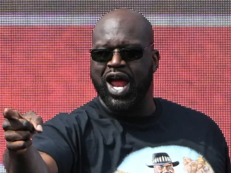 O’Neal reveló el jugador con el que le ganaría a LeBron, Jordan y Durant