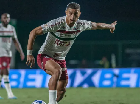 Liverpool busca un ‘5’, pregunta por una figura de Fluminense