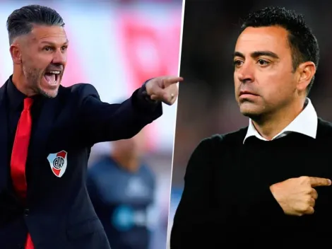 Confesó ser hincha y sonó para sumarse a River, pero finalmente iría al Barcelona