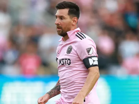 Link para ver Inter Miami vs. Orlando City GRATIS y EN VIVO por la Leagues Cup 2023