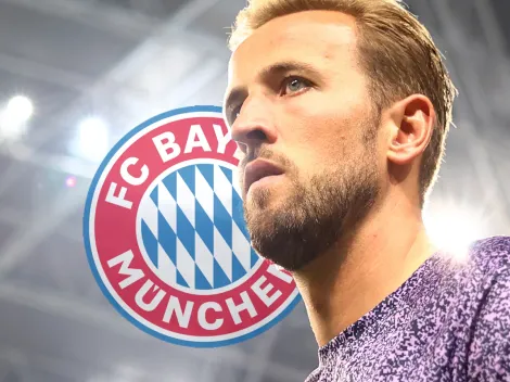 La cláusula especial que pone el Tottenham al Bayern Múnich para vender a Harry Kane