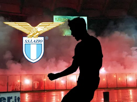 Lazio está a punto de fichar al agente libre más valioso