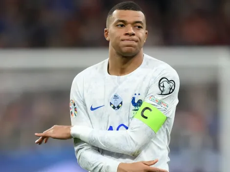 Real Madrid veta a Mbappé y Ronaldo de sus nuevas camisetas