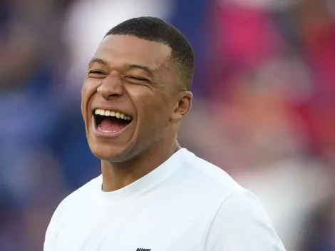 Mbappé se ofreció a un gigante europeo con una polémica condición