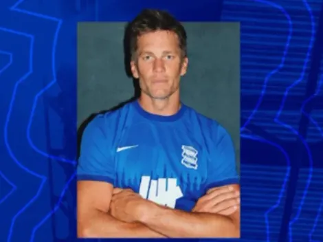 Oficial: Brady lució la camiseta de su nuevo equipo y sorprendió a la NFL