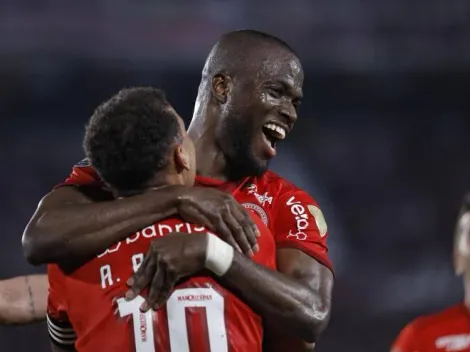 Compañero de Enner Valencia: Internacional ficha a otro ecuatoriano