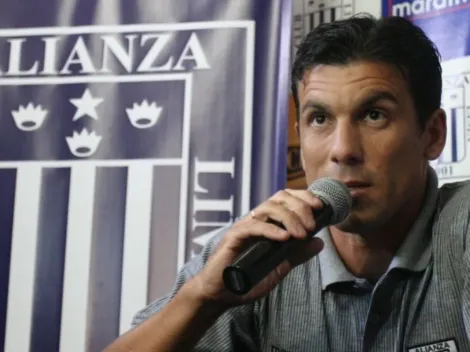 ¿Cómo juegan usualmente los equipos de Mauricio Larriera?