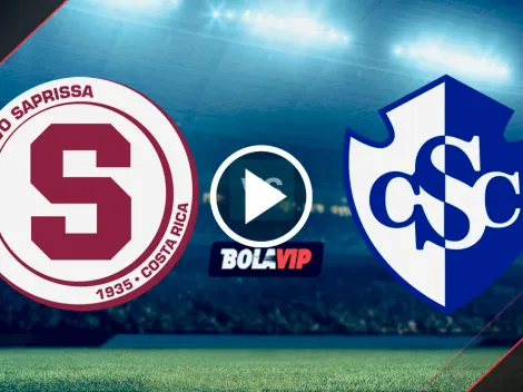 ◉ Dónde ver Saprissa vs. Cartaginés la transmisión EN VIVO por la Copa Centroamericana Concacaf 2023: TV, streaming y hora