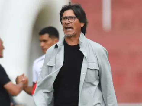 Angel Comizzo cerró contrato con Atlético Grau