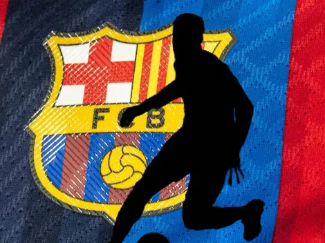 A un paso: Arabia Saudita se llevará a un jugador de FC Barcelona